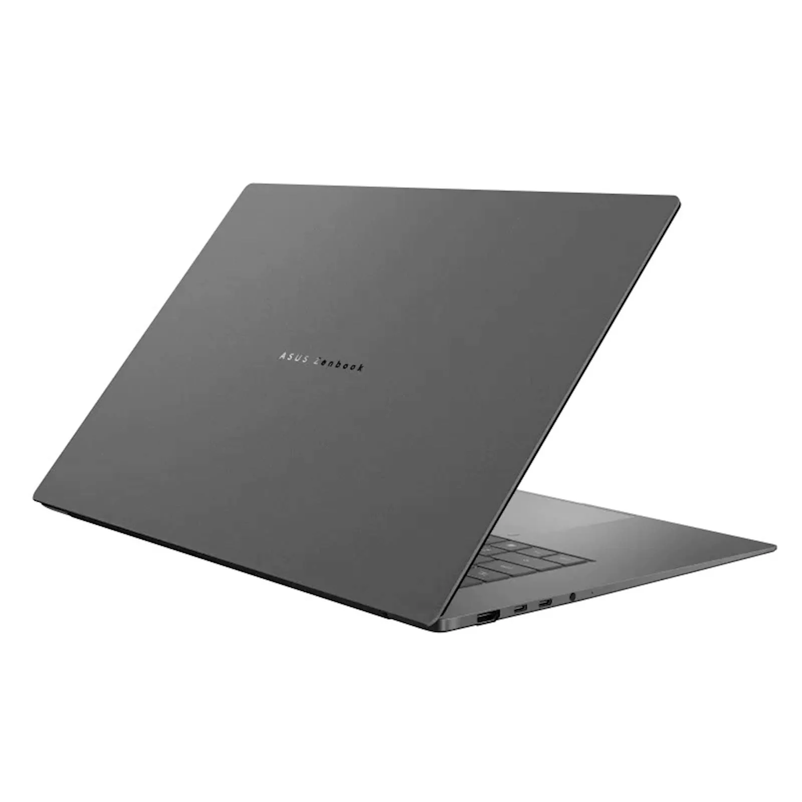 Laptop ASUS Zenbook S 16 UM5606GA-SR226X 16"3K OLED TOUCH 120Hz R9Ai-465 10C/20T 32GB DDR s2TB W11p - slika 5