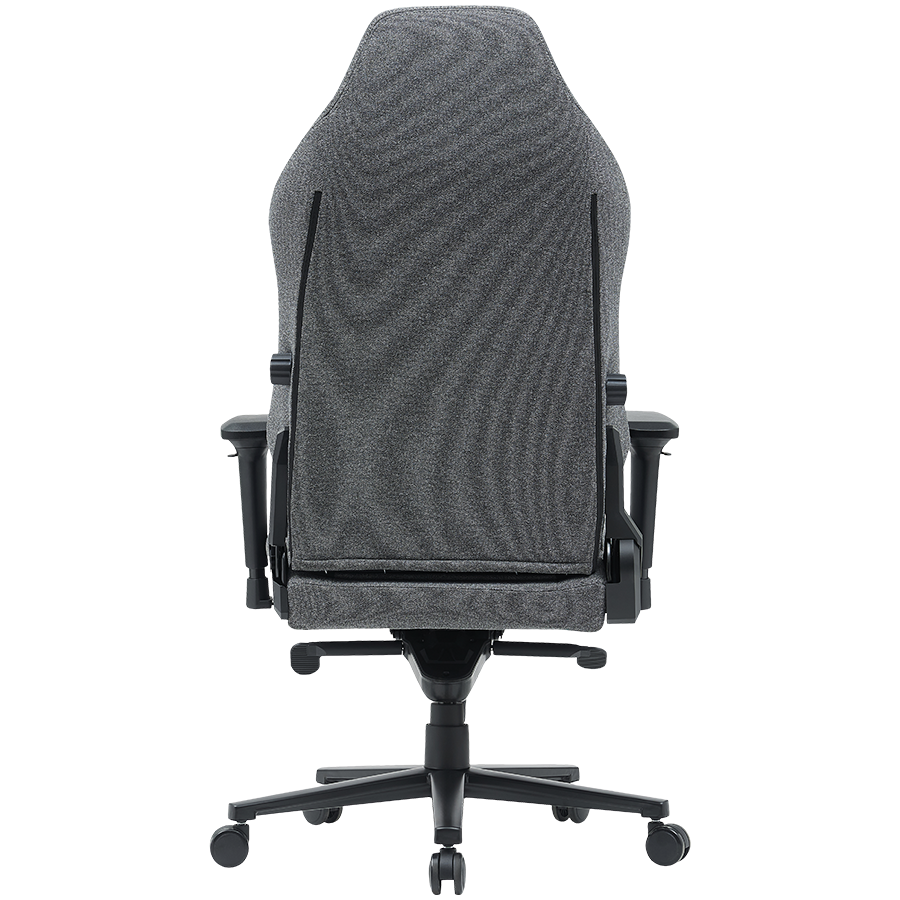 CANYON gaming chair Boulder XLCH01 King Size Grey - slika 6