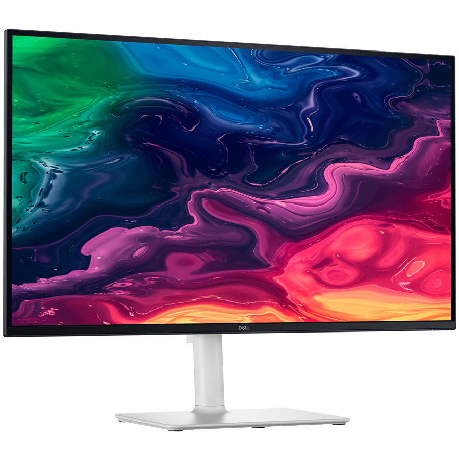 Monitor Dell 27 Plus S2725QS, 3840x2160, 4K UHD, 120Hz, IPS Antiglare, 16:9, 1500:1, 350 cd/m2, 8ms/5ms/4ms, AMD FreeSync Premium, 178/178, 2xHDMI, DP, 2x 5W Speakers, Tilt, Swivel, Pivot, Height Adju - slika 2