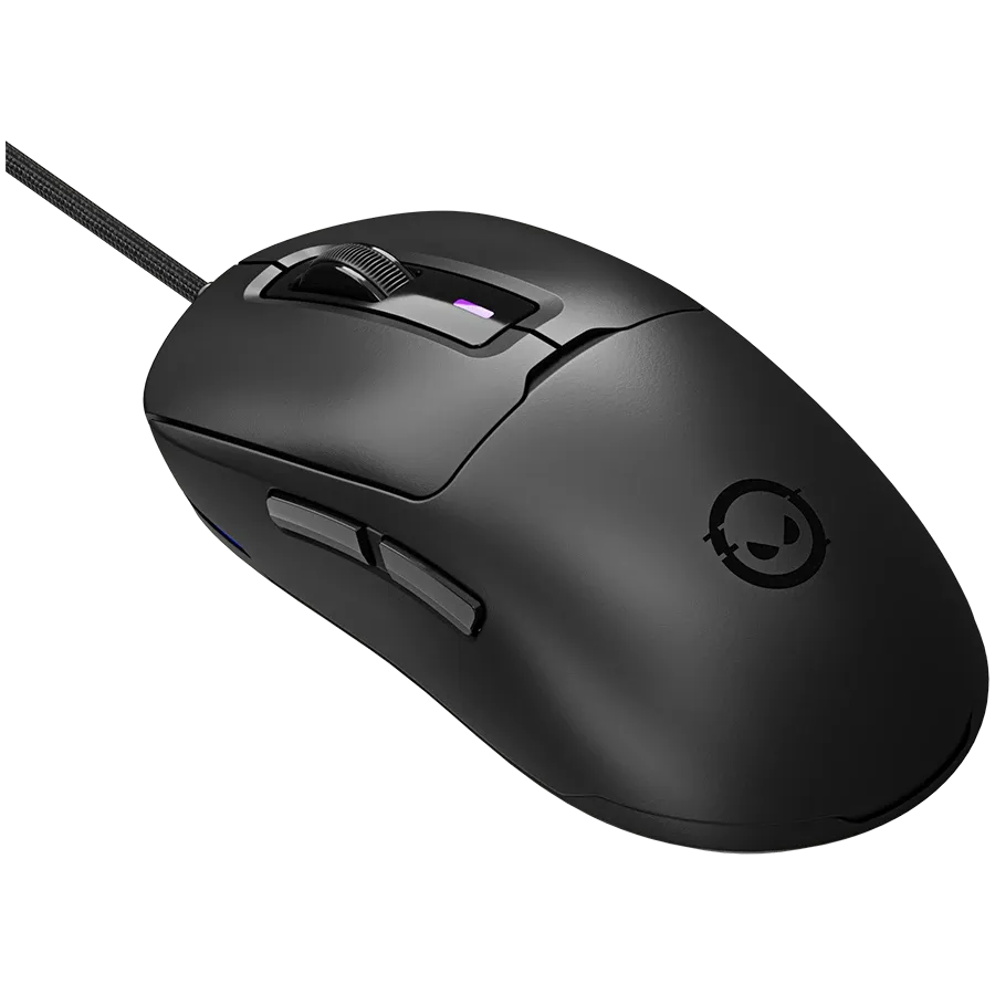 Gaming wired mouse, Pixart 3311 sensor, MCU: Hetai 571 - slika 2