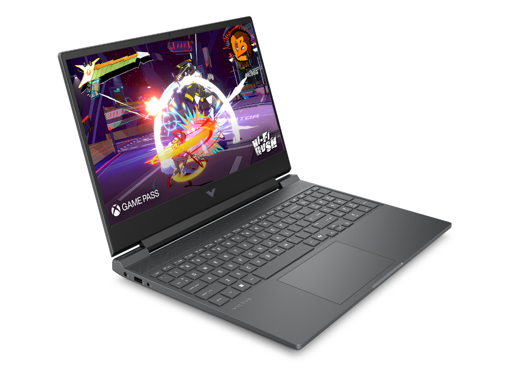 Victus  Laptop 15-fa2122nm15.6 FHD, i7-13620H 2.4/4.916GB DDR5, 512GB SSD, RTX 5060 8GB - slika 4