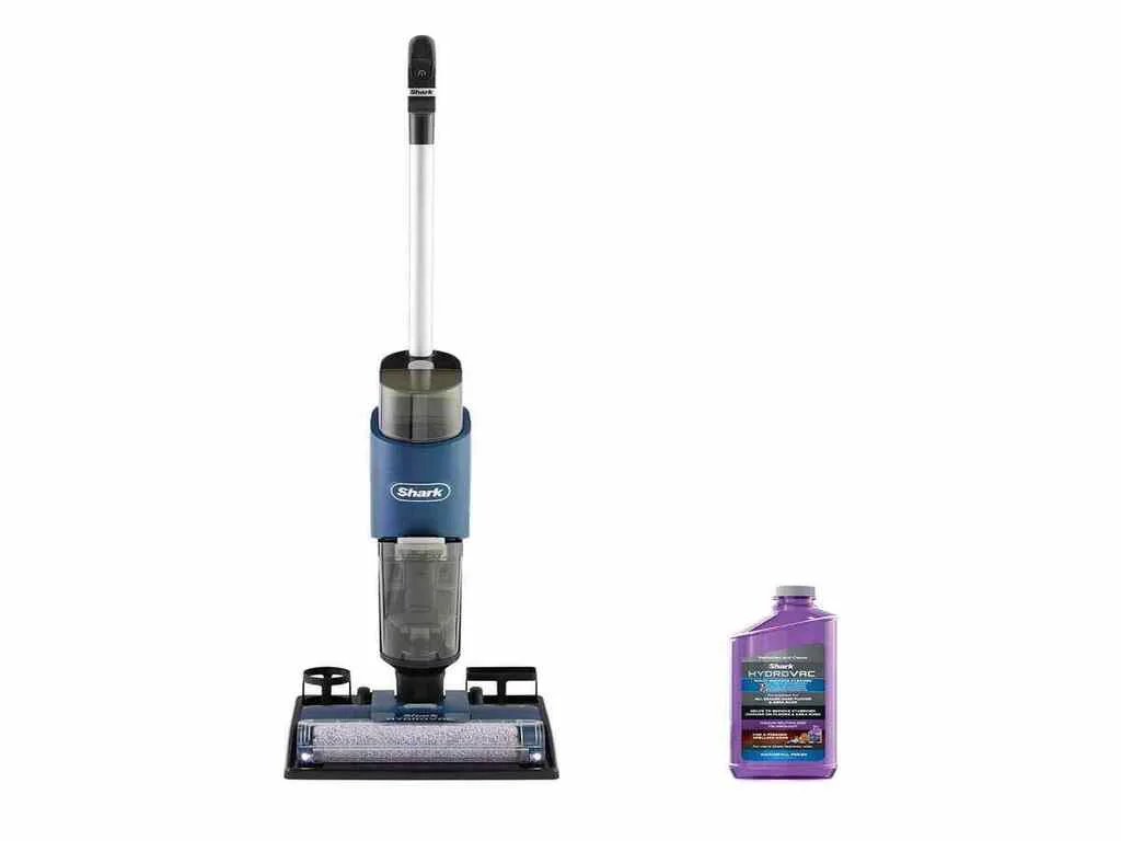 Shark sredstvo za HydroVacWD210EU, 1L, neutralizira mirise, za sve vrste podova.