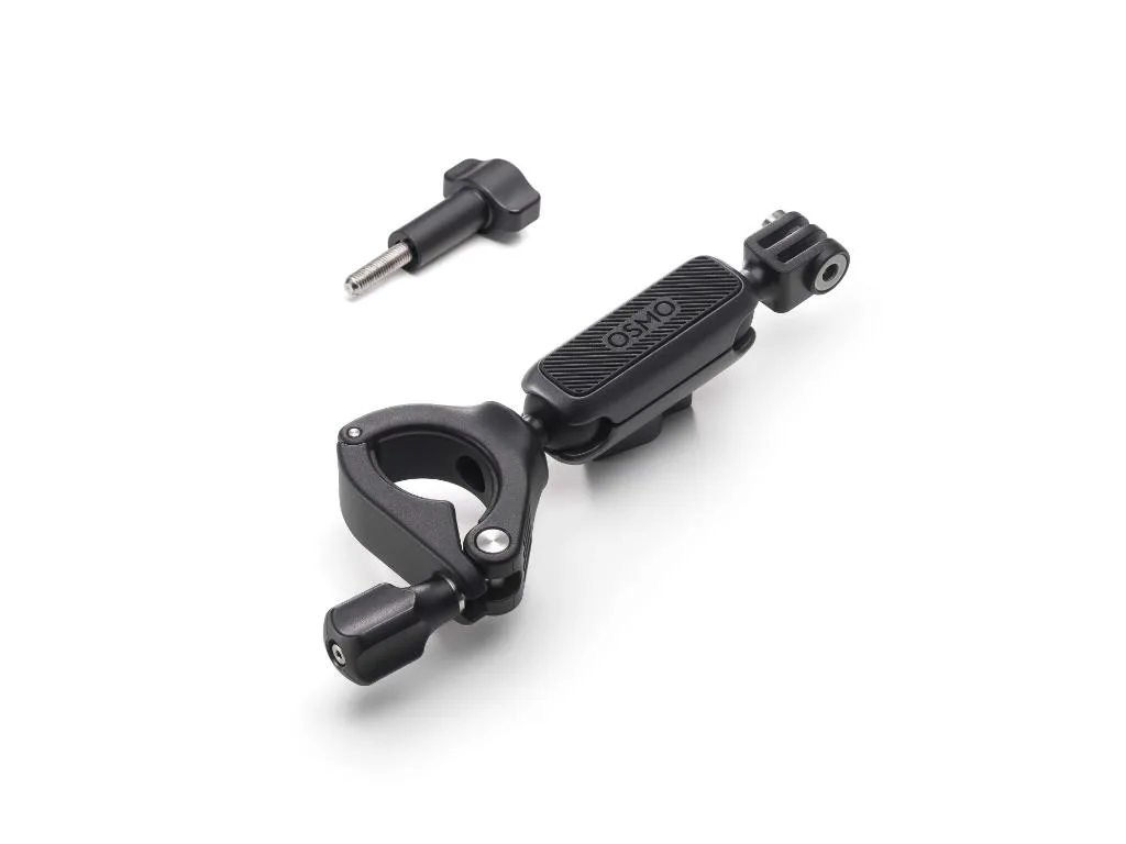 DJI Osmo Action HandlebarMount - slika 4
