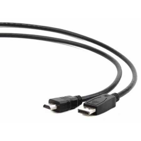 Gembird DisplayPort to HDMI M/M  1.8m Cable - slika 2