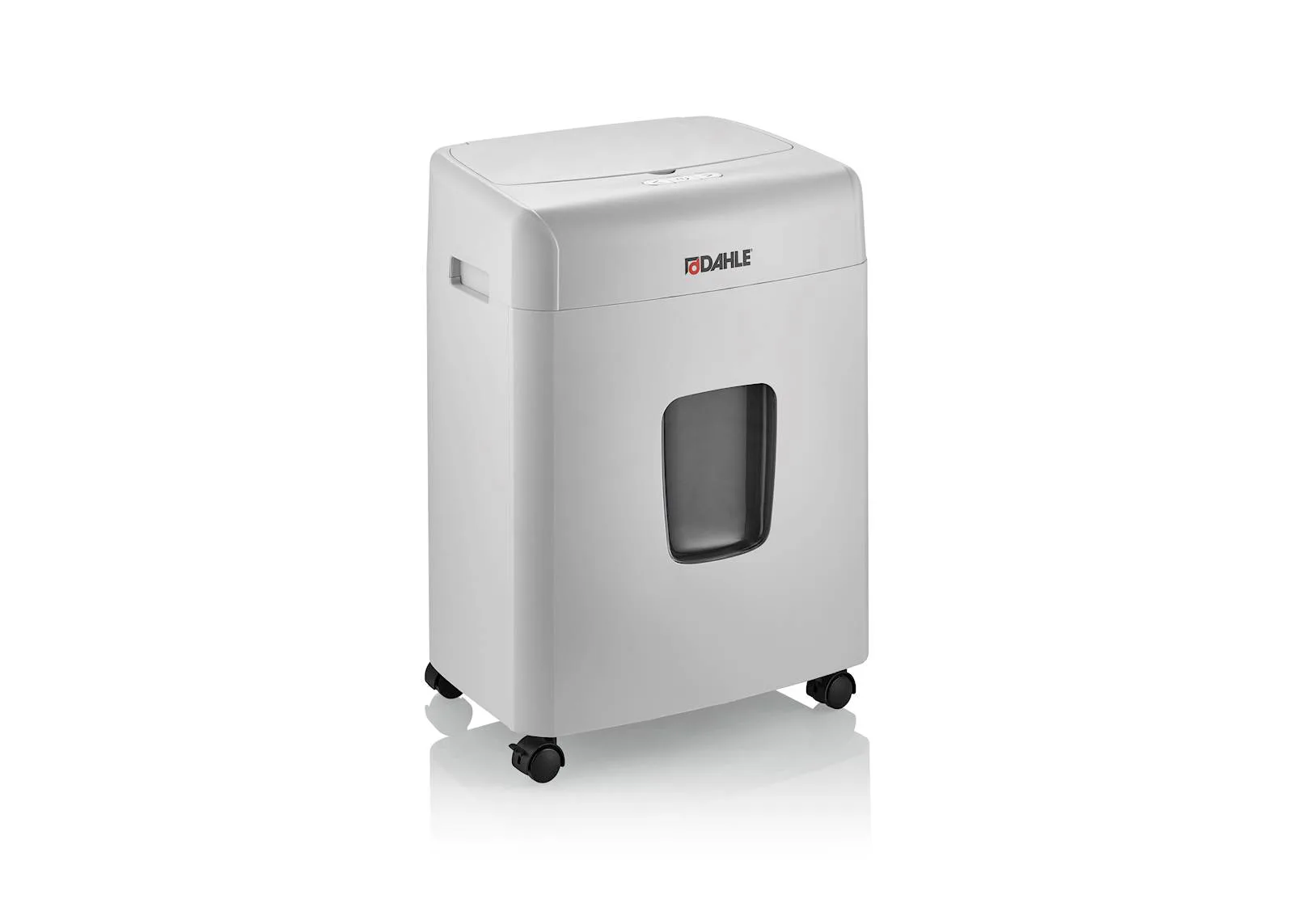 Shredder Dahle ShredMATIC 35090,90 listova,ADF,P4,23l - slika 4