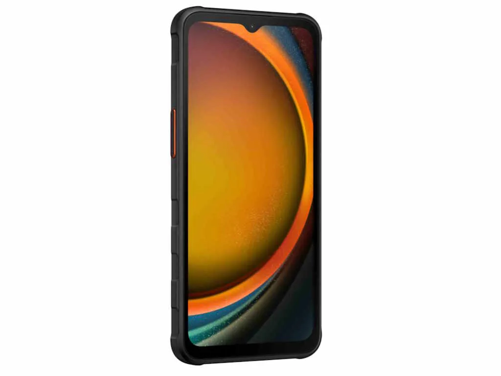 Samsung Galaxy XCover7,6/128GB6/128GB, Black - slika 7