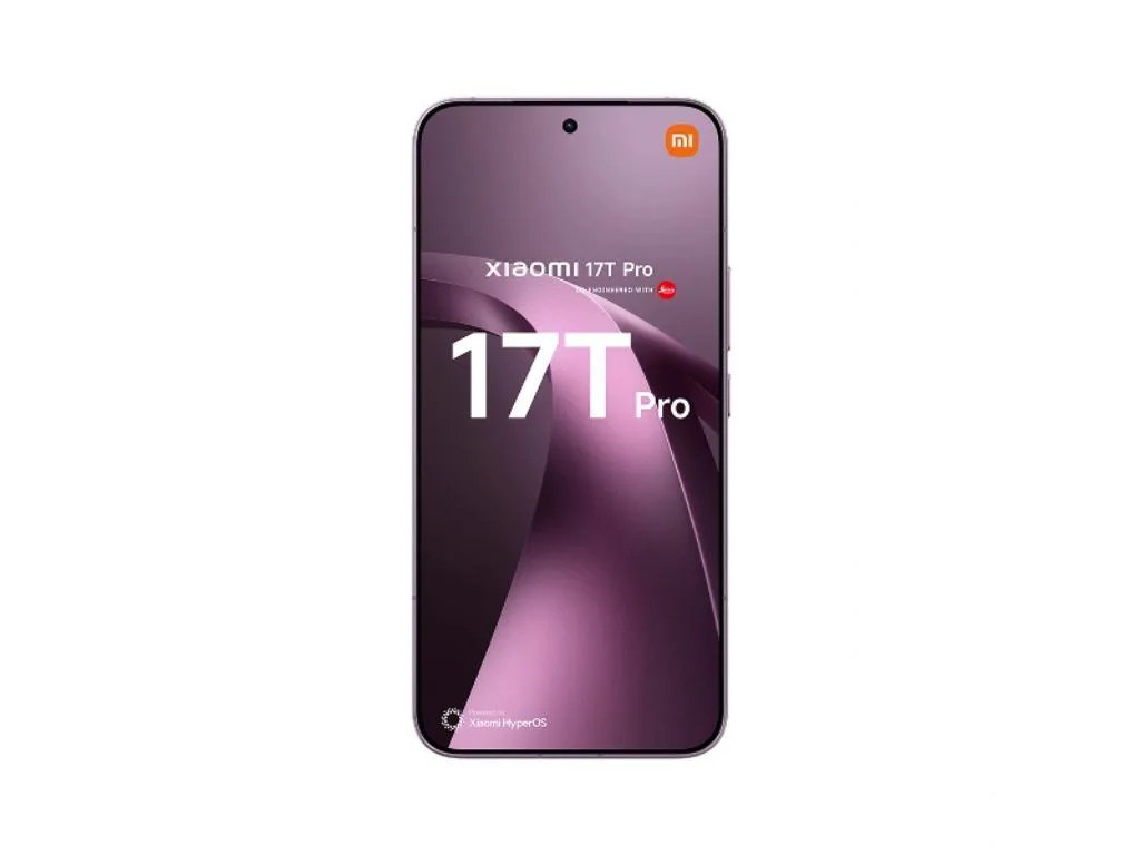 Xiaomi 17T PRO 12+512, Violet, Deep Violet - slika 3