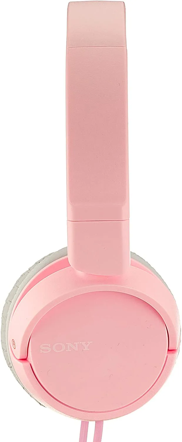 Sony slusalice ZX110P PinkNaglavne - slika 2