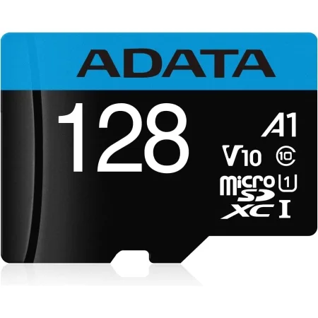 MEM SD MICRO 128GB Premier A1 + ADP AD - slika 3