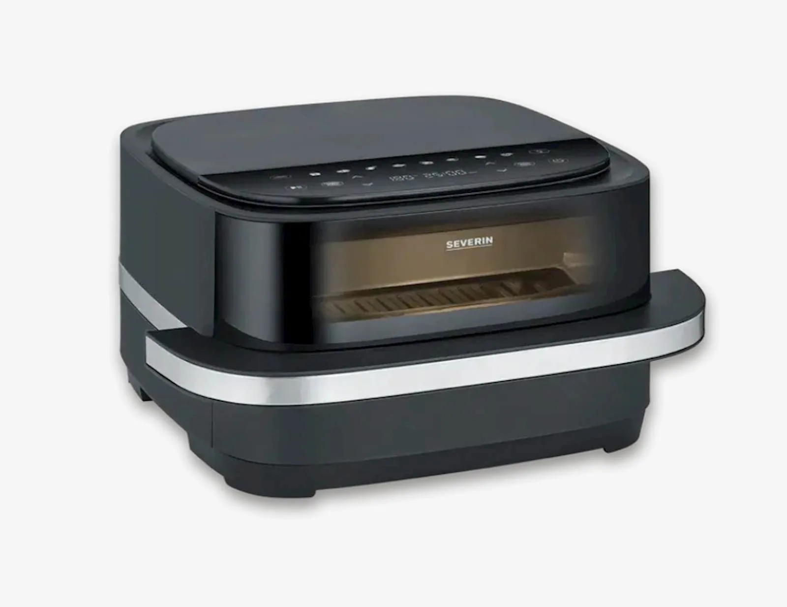 Airfryer SEVERIN 10002464000 - slika 6