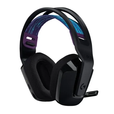 Logitech Gaming Slušalice sa mikrofonom G535 Lightspeed Wireless - slika 3