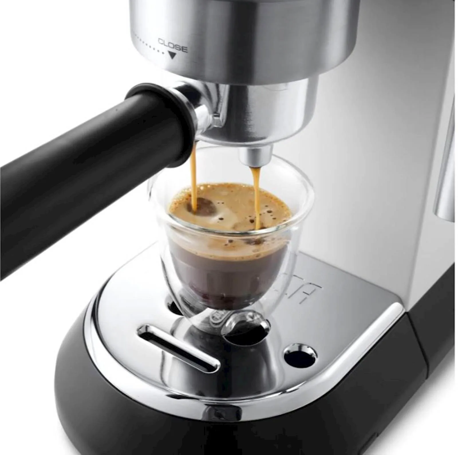 Aparat za kafu DELONGHI Dedica EC685.W - slika 2