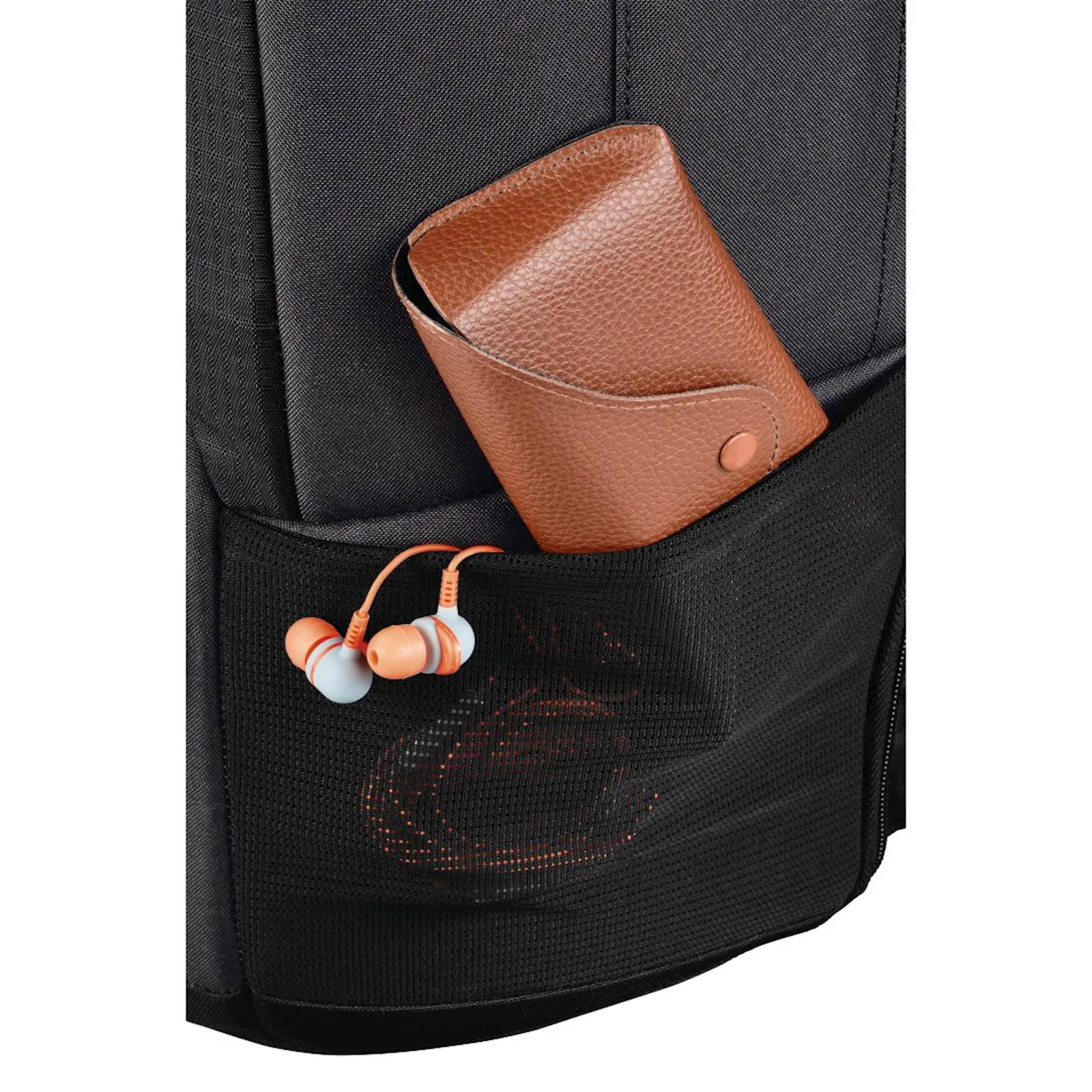 RUKSAK HAMA PROFITOUR ZA KAMERU, 240, BLACK - slika 8