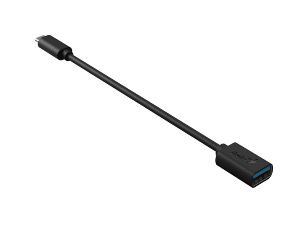 Genius ACC-C2AC adapter USBType-C to USB 3.0 - slika 2