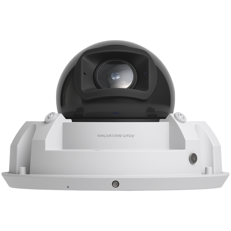 UBIQUITI UniFi Enterprise G6 Pro Dome, 4K Camera - slika 3