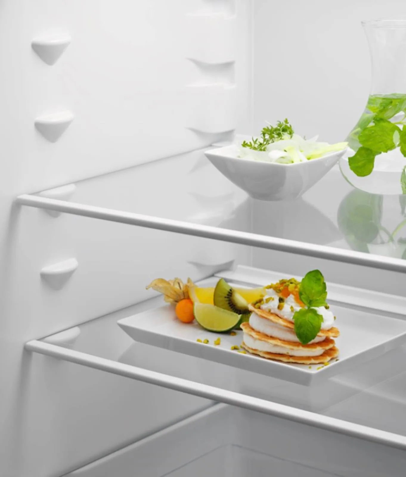 Ugradbeni frižider Electrolux ENT6NE18S - slika 8