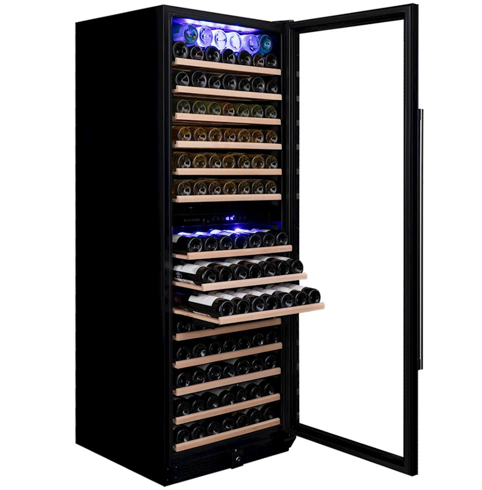 Hladnjak za vino DUNAVOX Grande-181 - slika 3