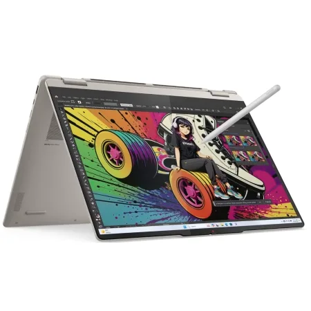 LENOVO Yoga 7 16AKP10 2in1  laptop 83JU0001US - slika 3