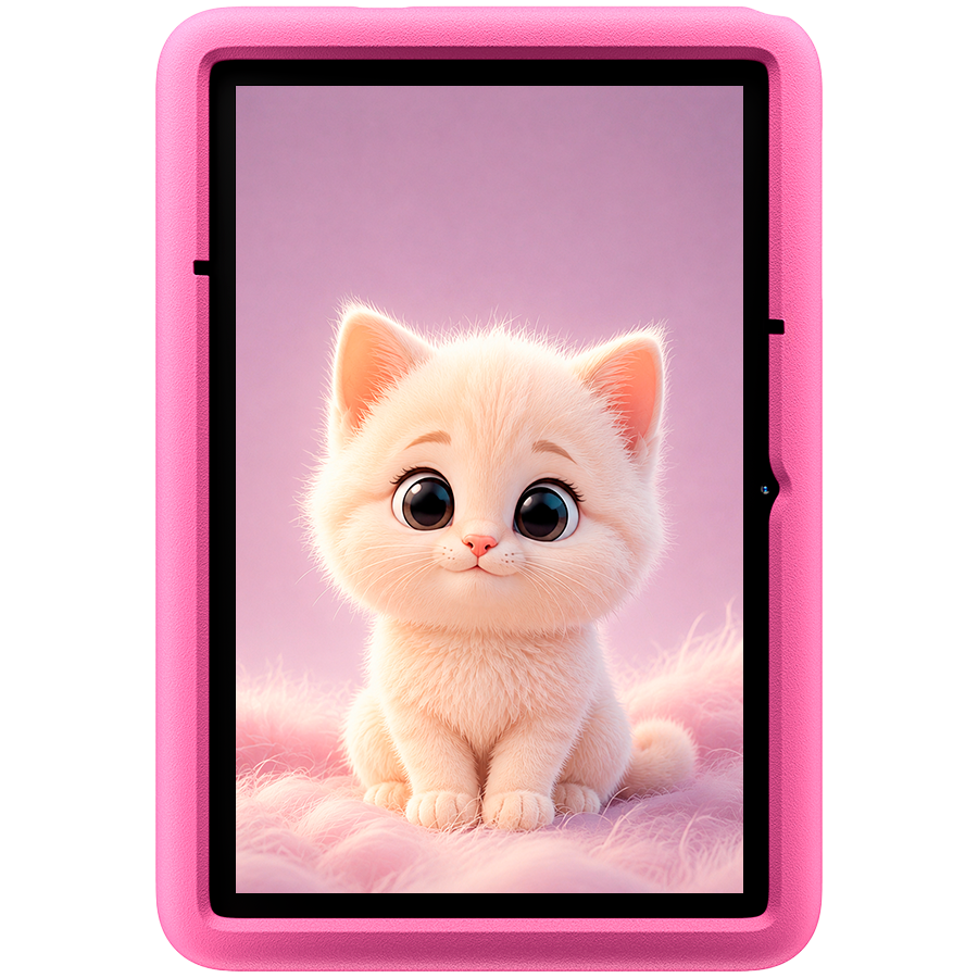 Blackview Tab A6 kids Pink4/128 GB, WiFi 10'' - slika 3