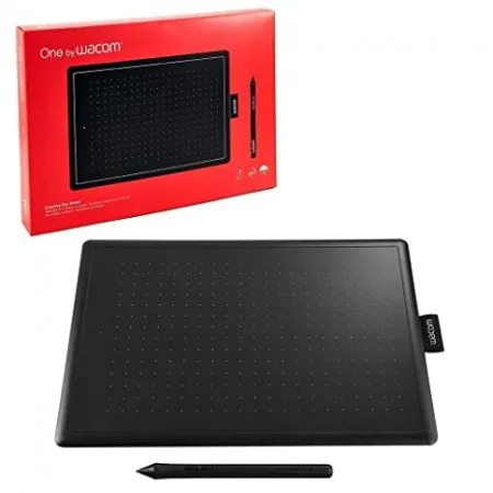 Wacom Grafički Tablet One by Wacom S New - slika 3