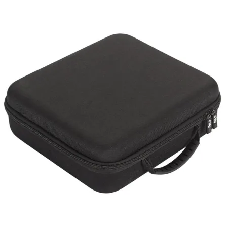 BigBen Nintendo Switch Storage Case Black - slika 2