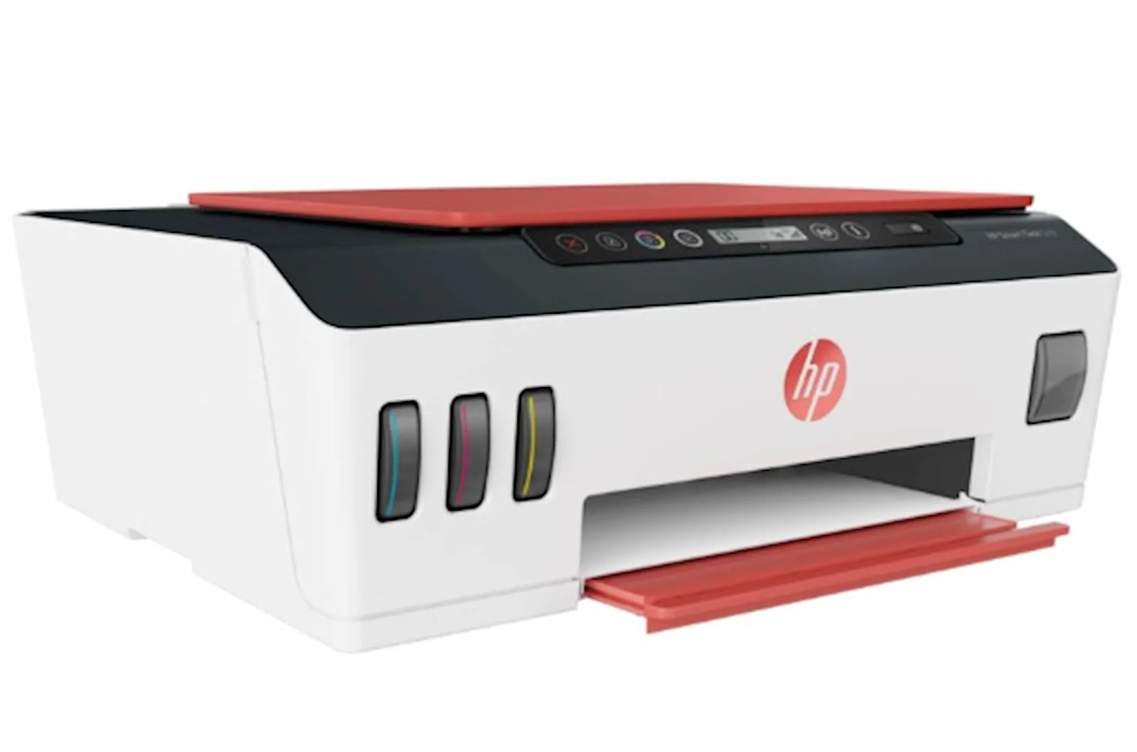 MFP HP Smart Tank 519 AiO - slika 4