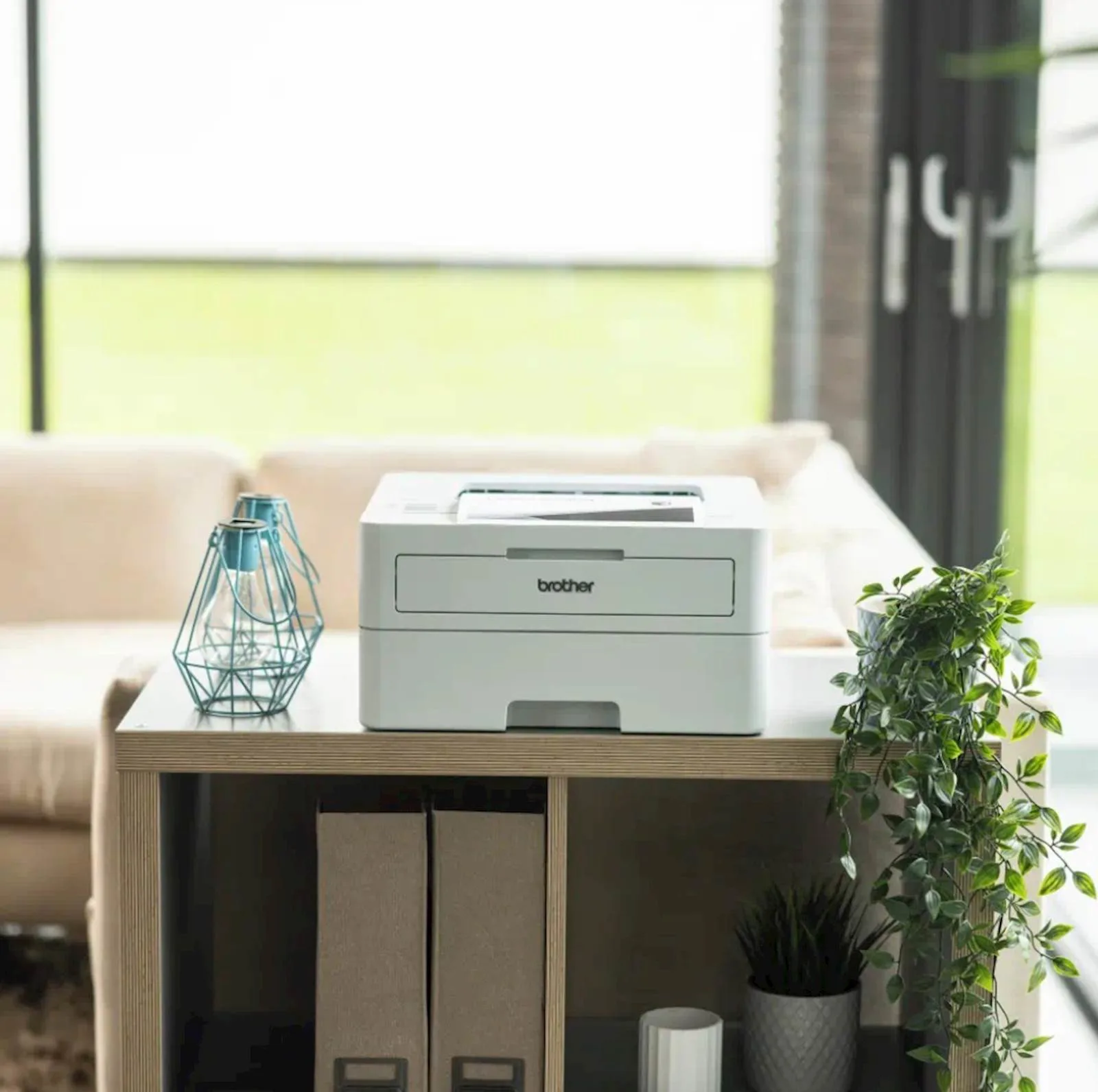 Printer BROTHER HL-B2180DW - slika 5