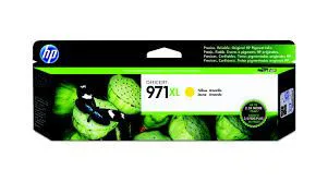 Tinta HP yellow 971XL - slika 2