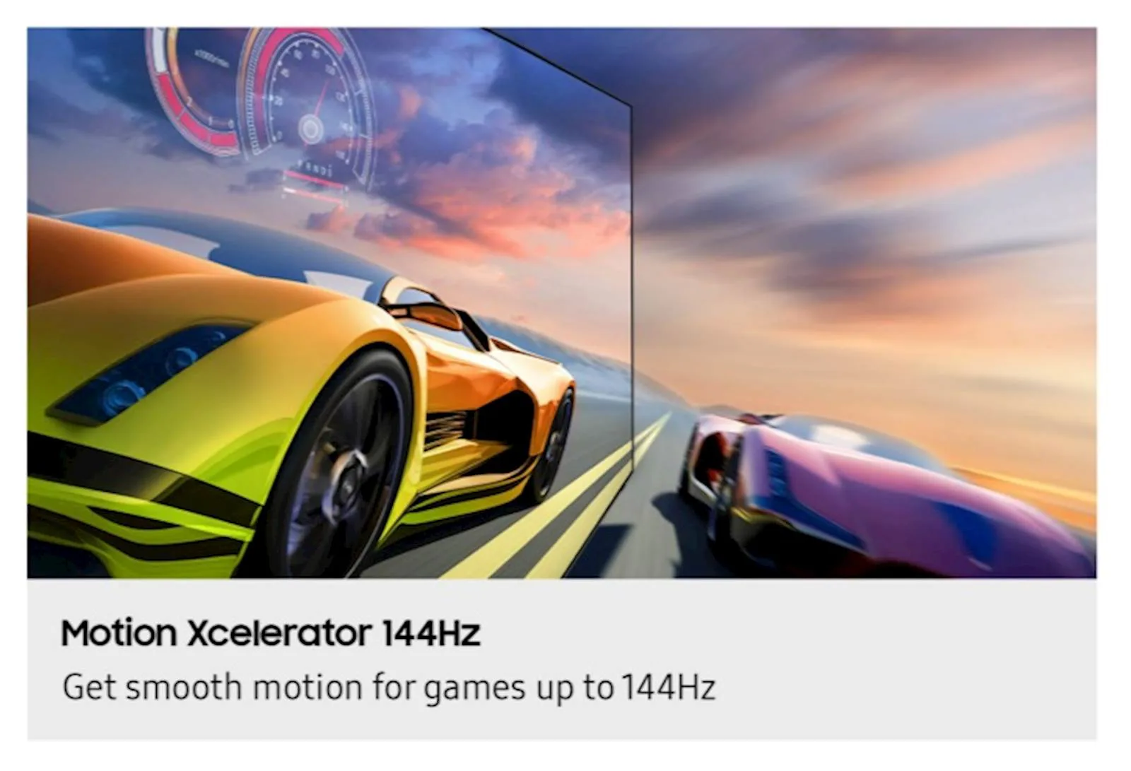 TV SAMSUNG Neo QLED 4K Vision AI 55" QN70F - slika 6