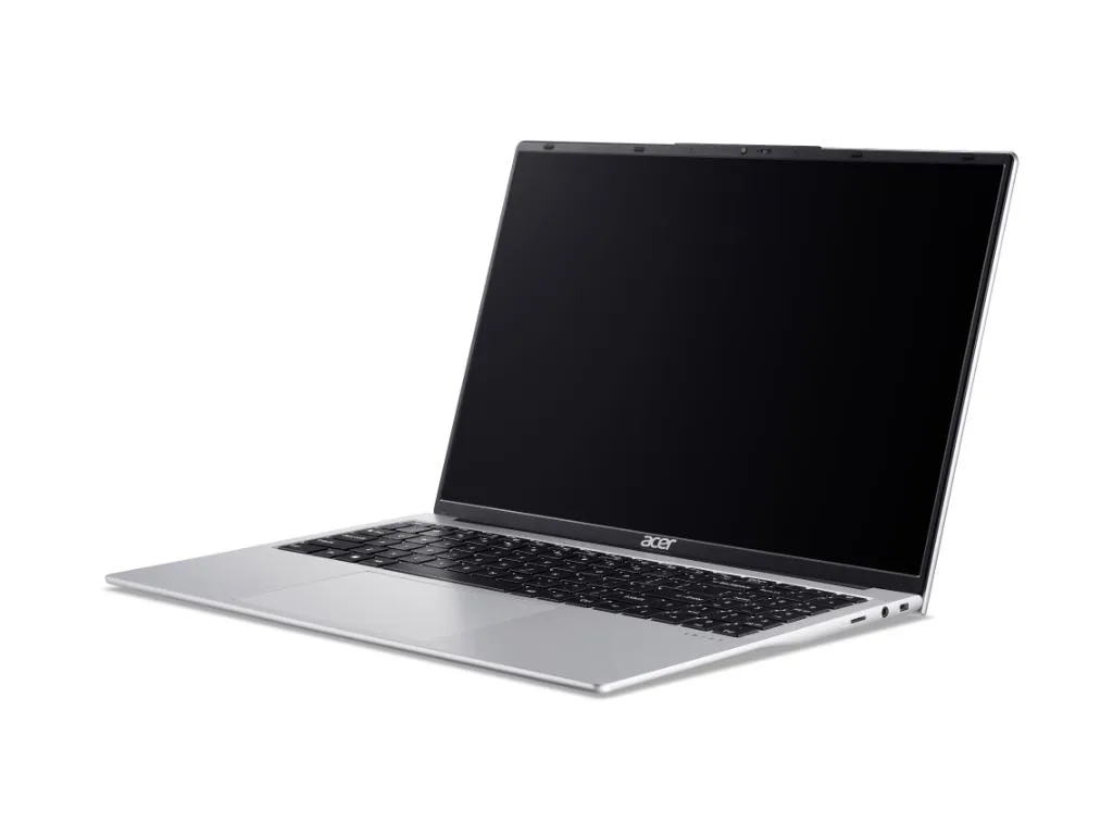 Acer Swift Lite 16-31P-365Z16'' FHD, Core3  N355 0.1/3.9G8GB DDR5, 512GB SSD, FHD Cam, Linux - slika 3