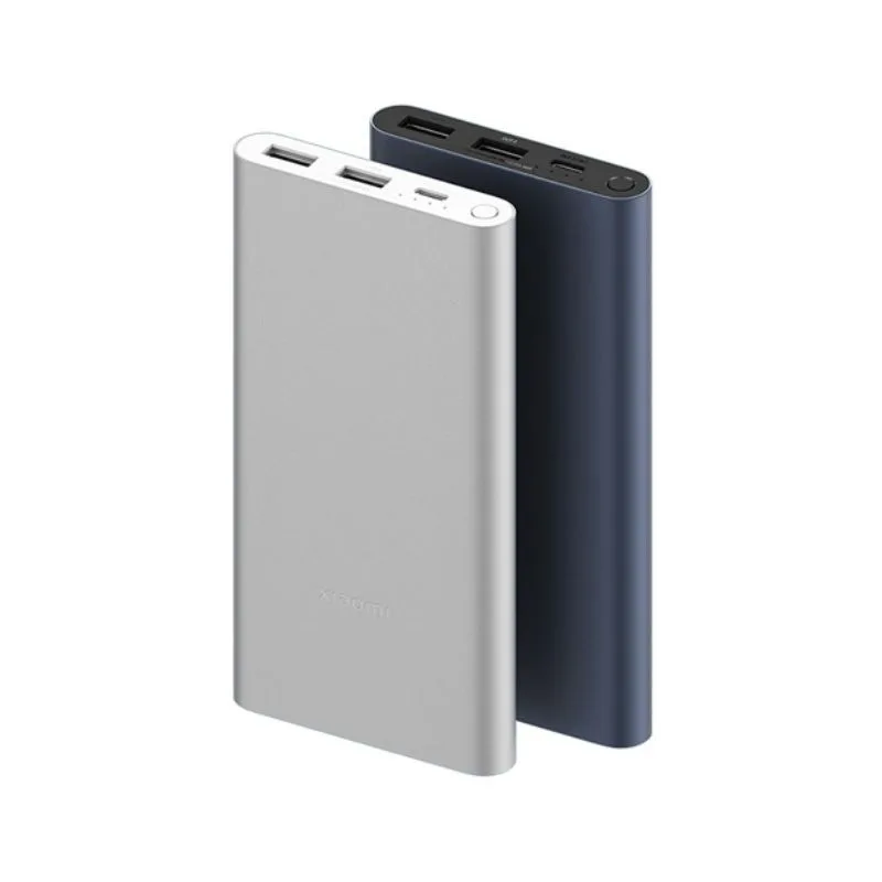 Power Bank Xiaomi 22.5W 10000mAh Lite - slika 2