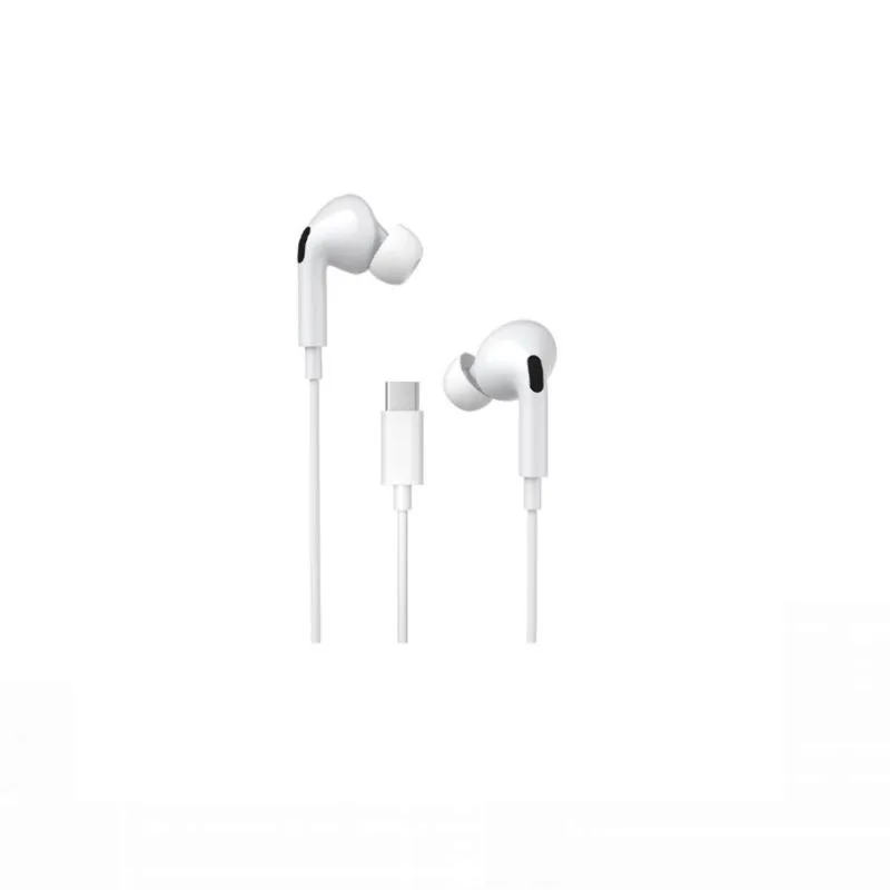 Slusalice XO EP75 Lighting White - slika 3