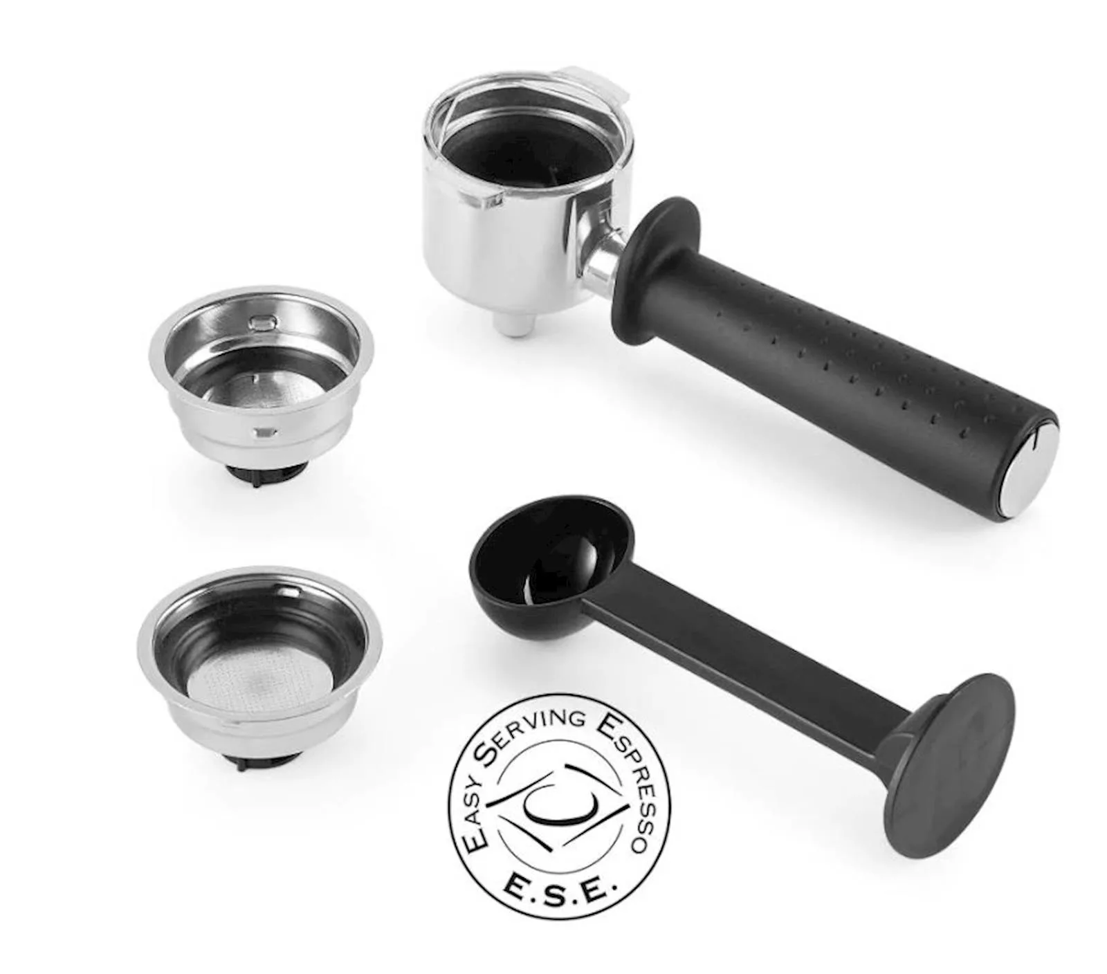 Aparat za kafu DELONGHI Stilosa EC260.BK - slika 5