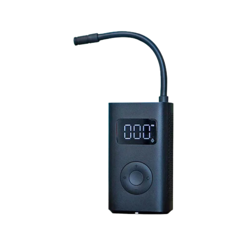Xiaomi Portable Electric Air Compressor 1S - slika 3