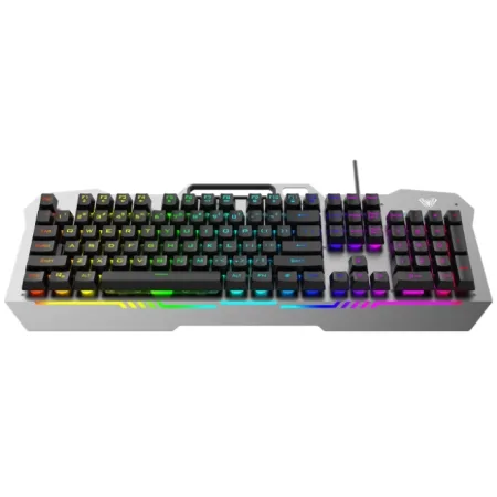 AULA Gaming Tastatura RGB F3010 - slika 2