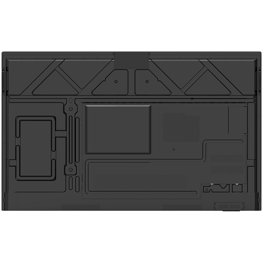 PRESTIGIO SOLUTIONS Multiboard 65-inch Light Series Gen 7, Android 14, Google EDLA, AI button, 8/128GB, 50TP, black - slika 7