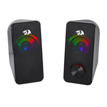 ReDragon - Gaming Zvučnici RGB Stentor GS500 - slika 4