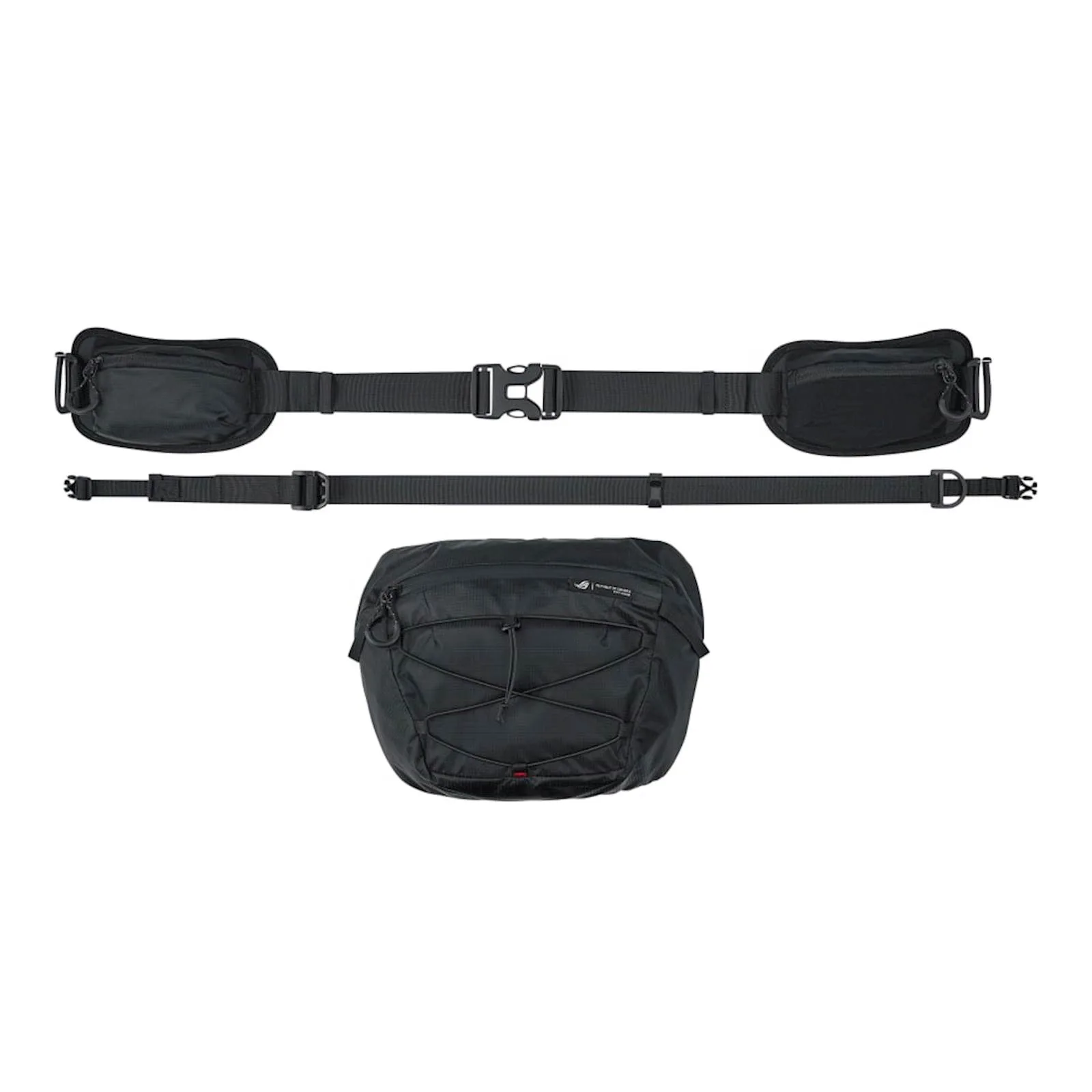 Torba ASUS BC1004 ROG Archer torba za nošenje - slika 3