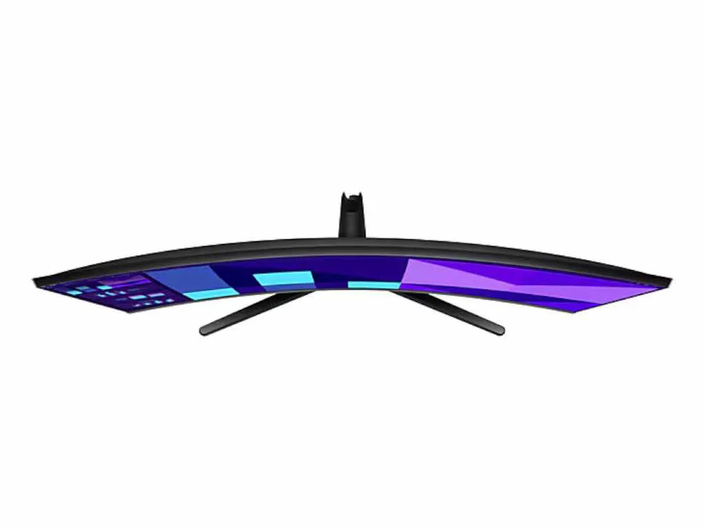 Samsung 32" FHD Curved MonitorS39GD, 1500R, VA, 1920x10803000:1, 100Hz, 4ms, 250cd - slika 6