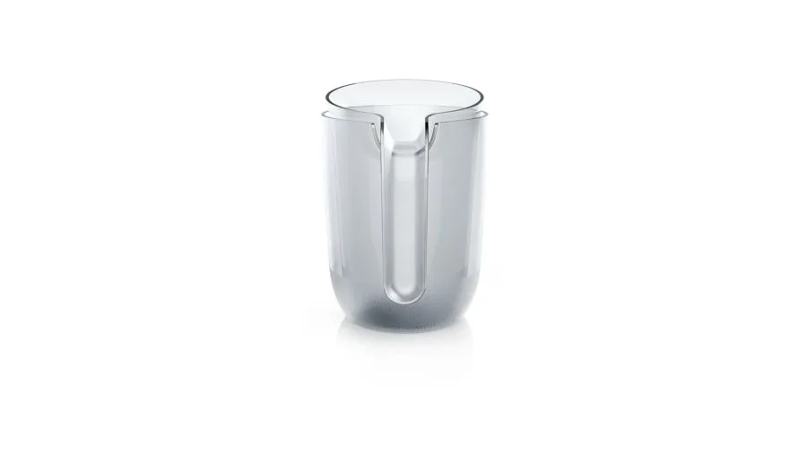 BOSCH sokovnik  hladna preša 150W, 55 rpm, 1000ml, 3 filtra: sitno, krupno i sorbet; CN - slika 5
