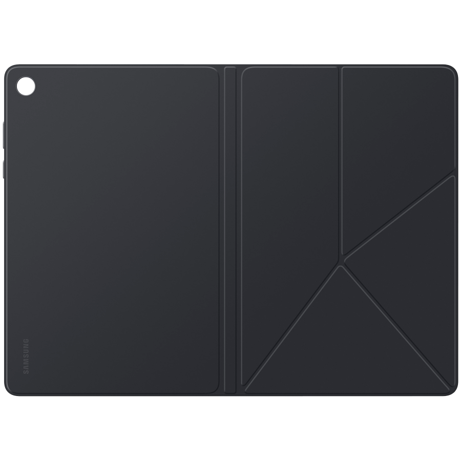 SAMSUNG Galaxy Tab A11+ Book Cover Black - slika 4