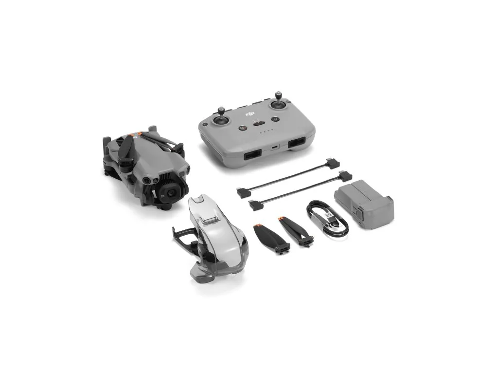 DJI Mini 5 PRODJI Mini 5 PRO-dron,1 inch senzor,vrijeme leta do 36min,ActivTrack - slika 5