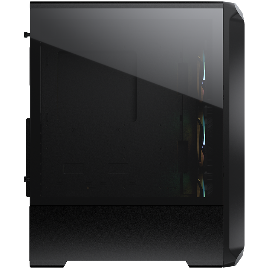 COUGAR Archon 2 Mesh RGB PC Case, Mid Tower, Black - slika 5