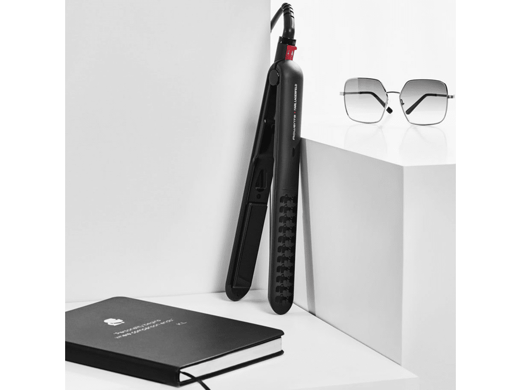 Rowenta pegla za kosu KL Karl Lagerfeld Optiliss - slika 2