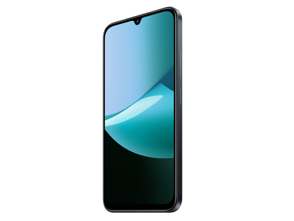 Redmi 15C 4+128, Black - slika 3