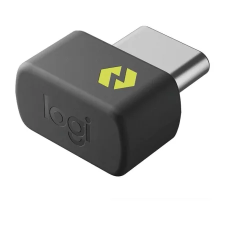 Logitech USB C Bolt Receiver