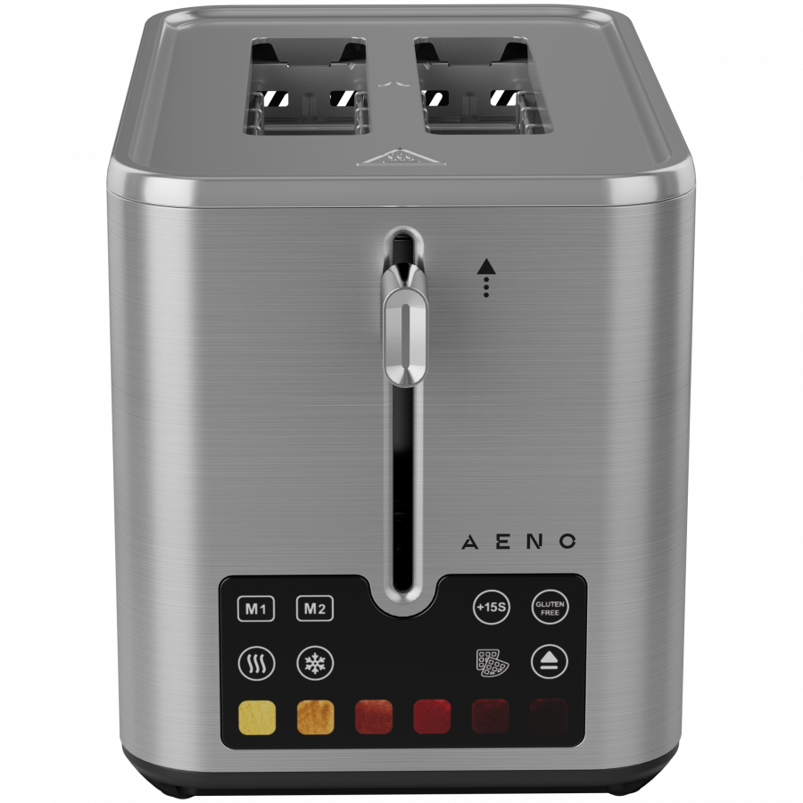 Touch control Toaster - slika 3