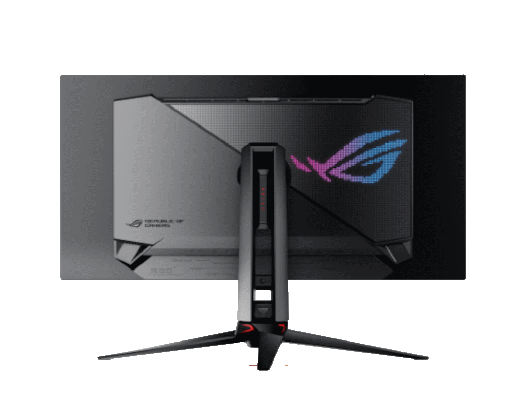 Asus ROG Swift OLED PG32UCDPgaming monitor, 32", WOLED - slika 3