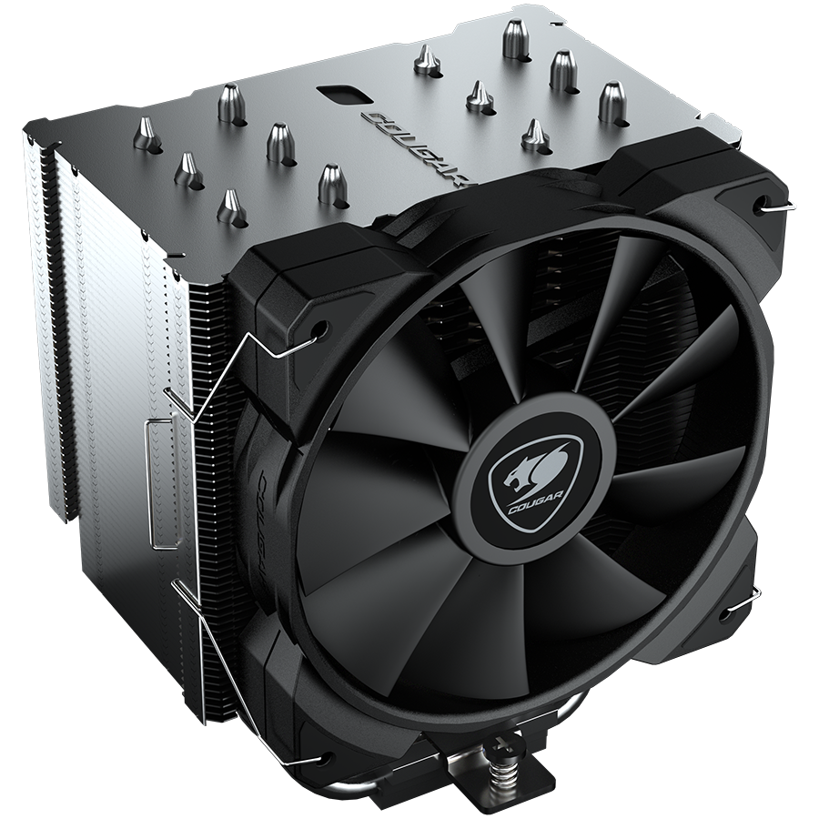 COUGAR FORZA85 ESSENTIAL Air Cooling TDP 230W - slika 3