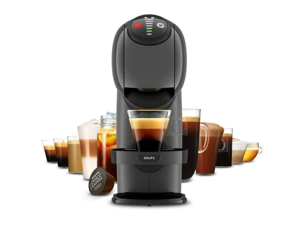 Dolce Gusto Genio S black - slika 2